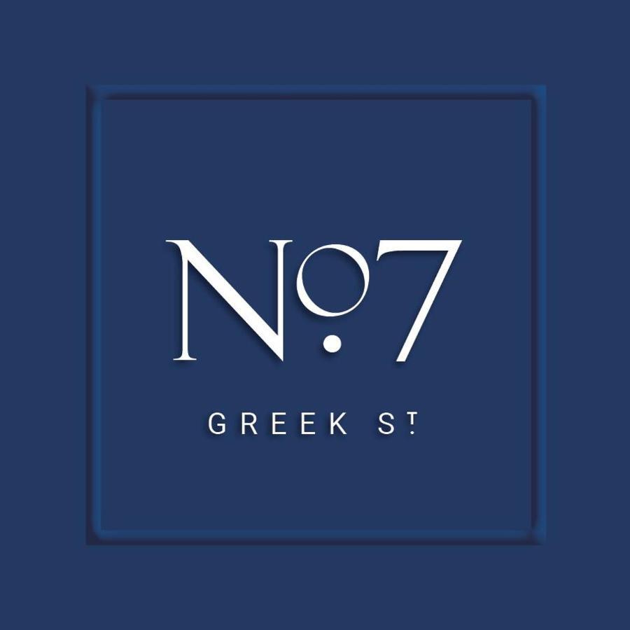 F2 Greek Street By City Living لندن المظهر الخارجي الصورة