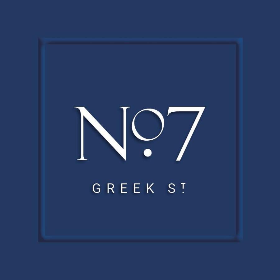 فيلا F2 Greek Street By City Living لندن المظهر الخارجي الصورة